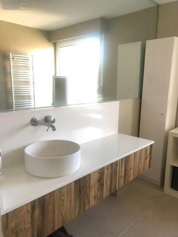 Location - Appartement Hazebrouck 59190 3 pièces 128 m 2