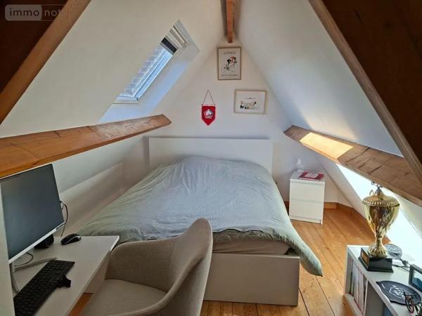 Location - Appartement Hazebrouck 59190 3 pièces 128 m 2