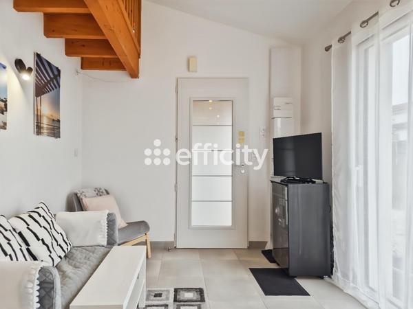 Maison 4 pièces - 66 m² Exclusivité efficity