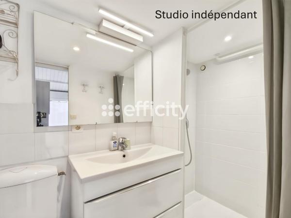 Maison 4 pièces - 66 m² Exclusivité efficity