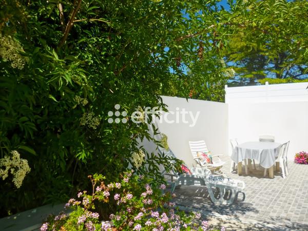 Maison 4 pièces - 66 m² Exclusivité efficity