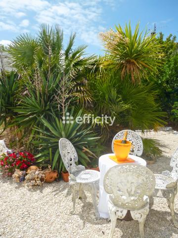 Maison 4 pièces - 66 m² Exclusivité efficity