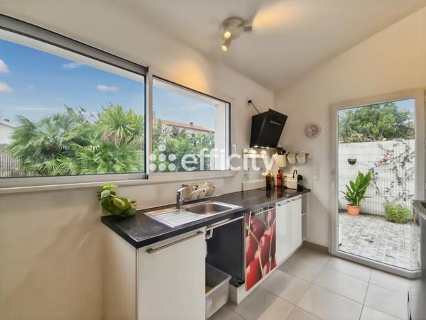 Maison 4 pièces - 66 m² Exclusivité efficity