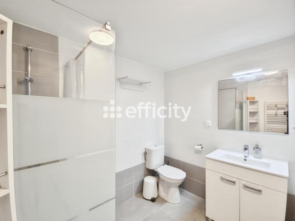 Maison 4 pièces - 66 m² Exclusivité efficity