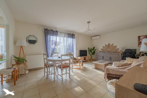 Maison à vendre |  Cornebarrieu |  3 pièces | 81 m²