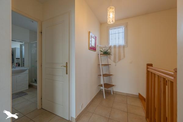 Maison à vendre |  Cornebarrieu |  3 pièces | 81 m²