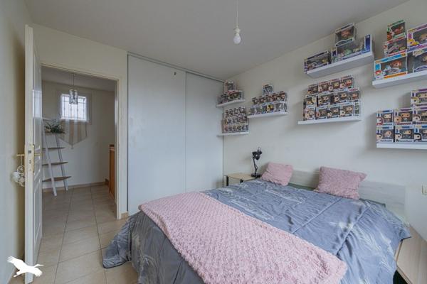 Maison à vendre |  Cornebarrieu |  3 pièces | 81 m²