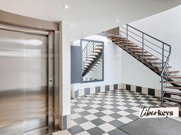 Escale Borély – Studio lumineux à 2 min des plages – Résidence sécurisée avec parc