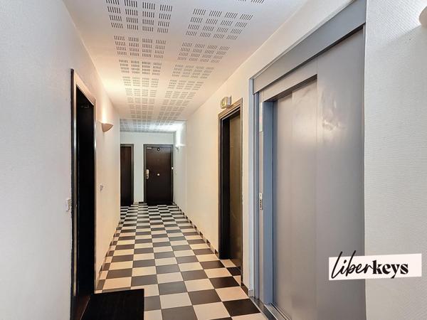 Escale Borély – Studio lumineux à 2 min des plages – Résidence sécurisée avec parc