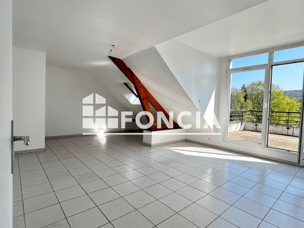 Location Appartement 4 pièces 75 m² - 15 RUE JULIETTE ADAM Gif Sur Yvette 91190