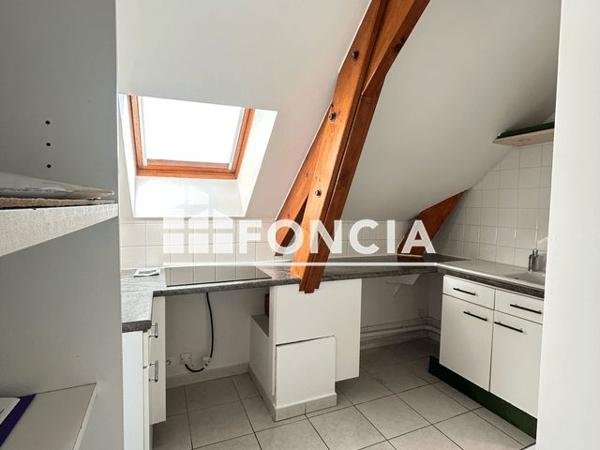 Location Appartement 4 pièces 75 m² - 15 RUE JULIETTE ADAM Gif Sur Yvette 91190