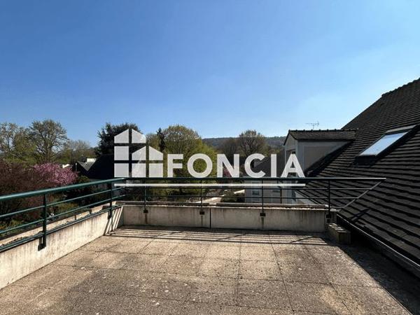 Location Appartement 4 pièces 75 m² - 15 RUE JULIETTE ADAM Gif Sur Yvette 91190