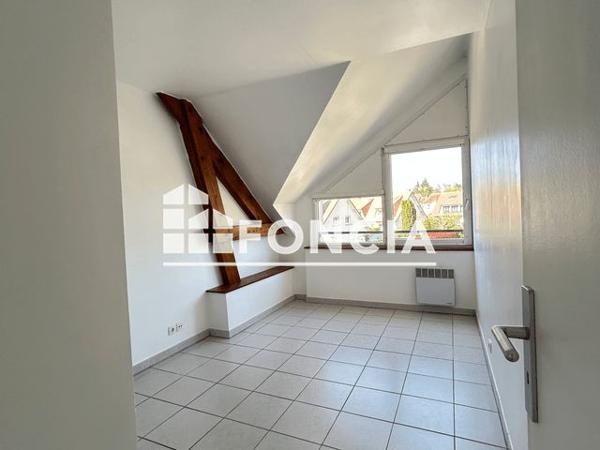 Location Appartement 4 pièces 75 m² - 15 RUE JULIETTE ADAM Gif Sur Yvette 91190