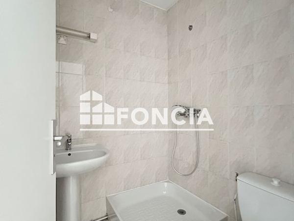 Location Appartement 4 pièces 75 m² - 15 RUE JULIETTE ADAM Gif Sur Yvette 91190