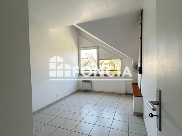Location Appartement 4 pièces 75 m² - 15 RUE JULIETTE ADAM Gif Sur Yvette 91190