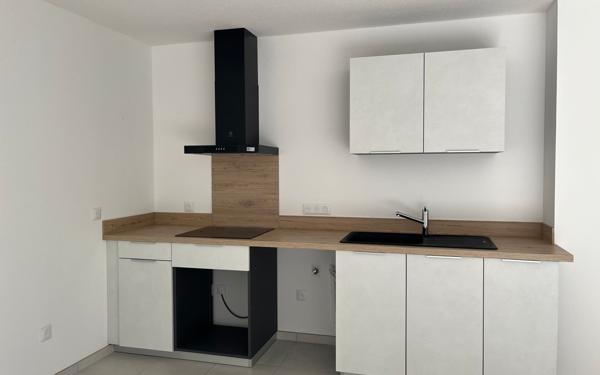 Appartement à louer    2 pièces • 50,22 m2 Monswiller