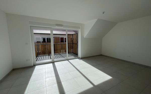 Appartement à louer    2 pièces • 50,22 m2 Monswiller