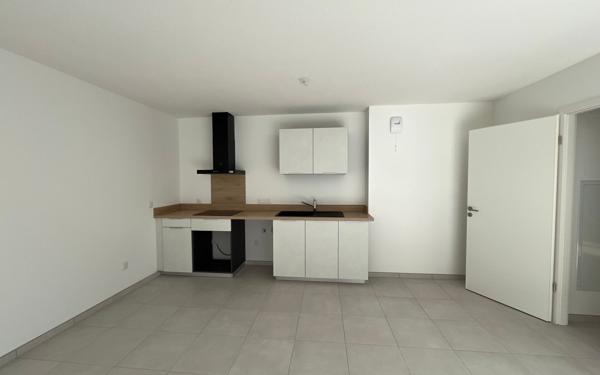 Appartement à louer    2 pièces • 50,22 m2 Monswiller