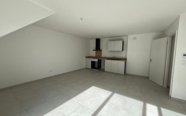 Appartement à louer    2 pièces • 50,22 m2 Monswiller