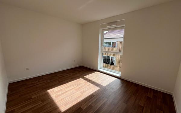 Appartement à louer    2 pièces • 50,22 m2 Monswiller
