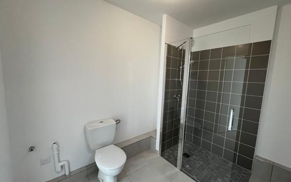 Appartement à louer    2 pièces • 50,22 m2 Monswiller