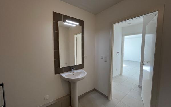 Appartement à louer    2 pièces • 50,22 m2 Monswiller