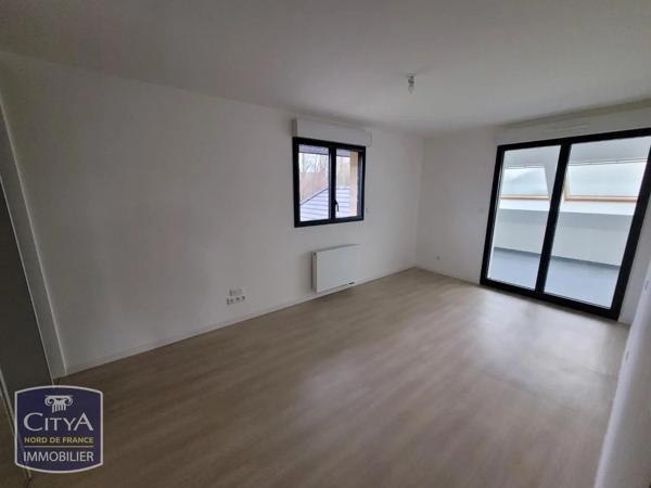 Maison à louer 6 pièces 179.54m² Renty (62560)
