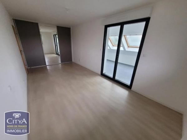 Maison à louer 6 pièces 179.54m² Renty (62560)