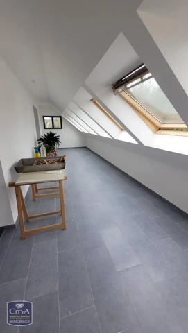 Maison à louer 6 pièces 179.54m² Renty (62560)