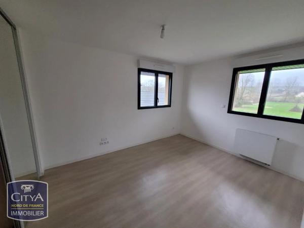 Maison à louer 6 pièces 179.54m² Renty (62560)