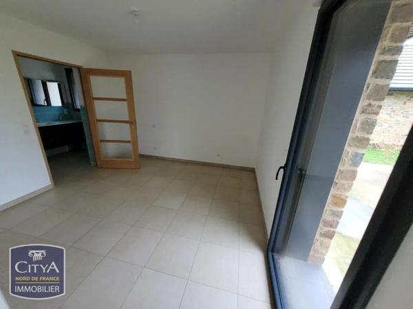 Maison à louer 6 pièces 179.54m² Renty (62560)