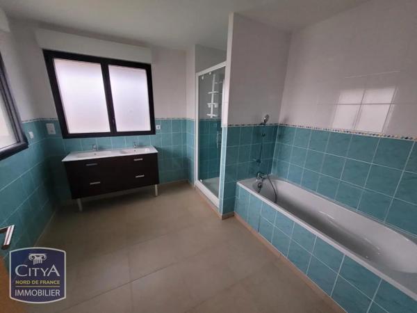 Maison à louer 6 pièces 179.54m² Renty (62560)