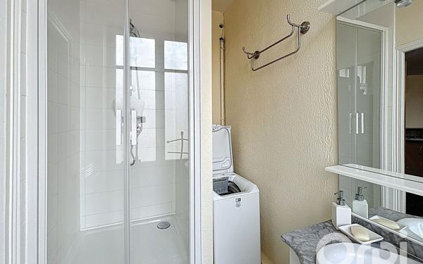 Appartement à vendre    2 pièces • 44 m2 Nancy