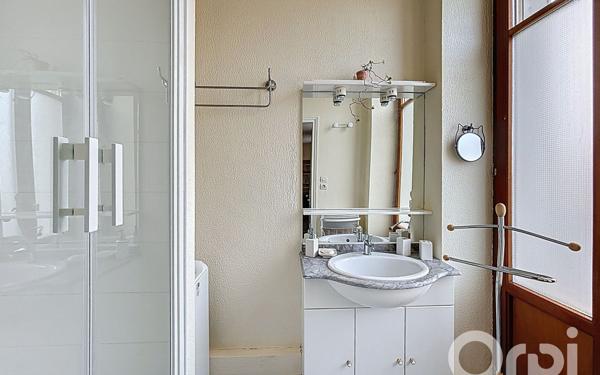 Appartement à vendre    2 pièces • 44 m2 Nancy