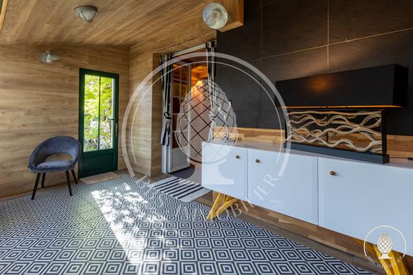 Maison de Prestige à Vendre à Puilboreau - Référence NB434 , Puilboreau