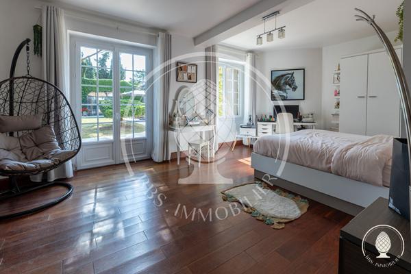 Maison de Prestige à Vendre à Puilboreau - Référence NB434 , Puilboreau