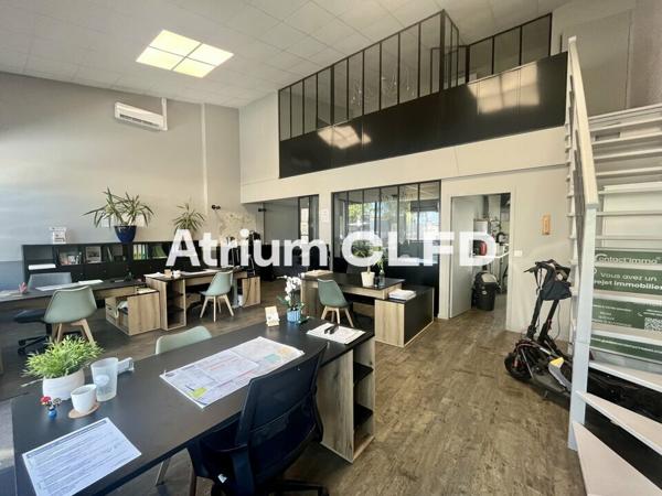 Location Bureaux 63800 Cournon D Auvergne