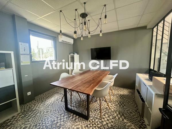 Location Bureaux 63800 Cournon D Auvergne