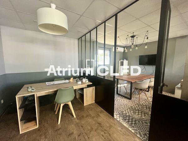Location Bureaux 63800 Cournon D Auvergne