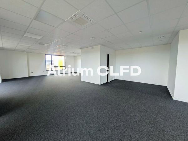Location Bureaux 63000 Clermont Ferrand