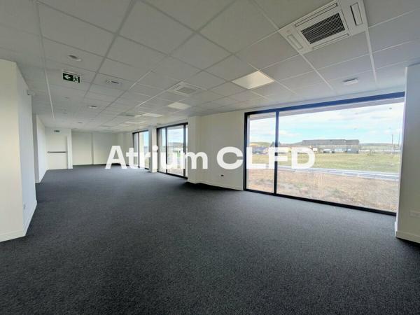 Location Bureaux 63000 Clermont Ferrand