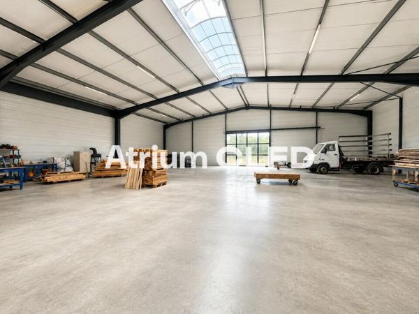 Location Commerce 63300 Thiers