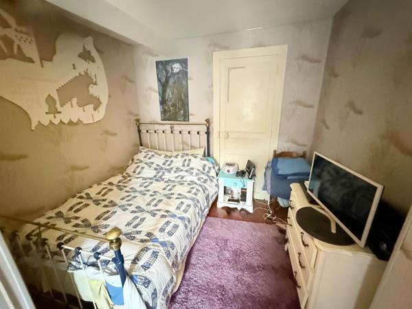 Appartement 5 pièces idéal investisseur