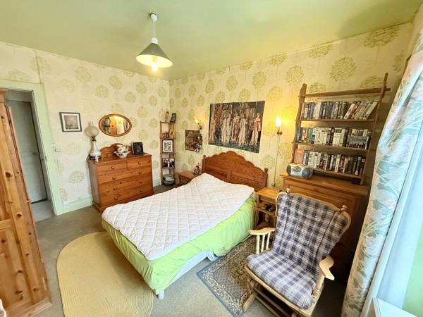 Appartement 5 pièces idéal investisseur