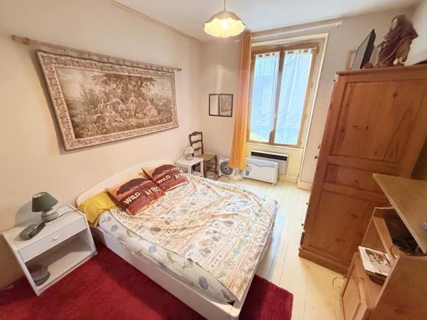 Appartement 5 pièces idéal investisseur