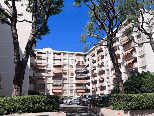 Location Appartement 4 pièces 80.11 m² - Cagnes Sur Mer 06800