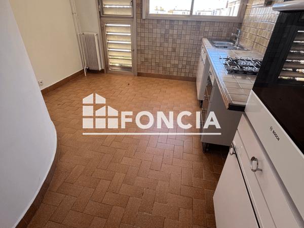 Location Appartement 4 pièces 80.11 m² - Cagnes Sur Mer 06800