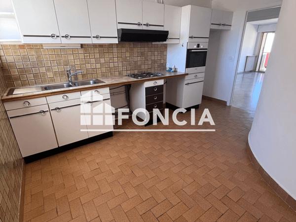 Location Appartement 4 pièces 80.11 m² - Cagnes Sur Mer 06800