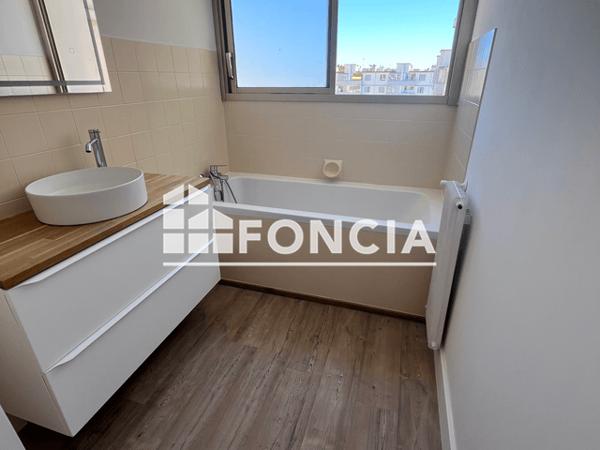 Location Appartement 4 pièces 80.11 m² - Cagnes Sur Mer 06800