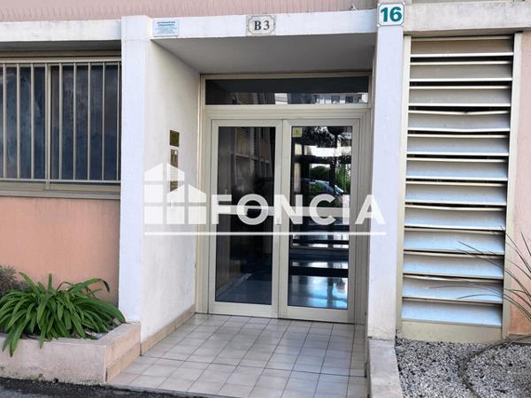 Location Appartement 4 pièces 80.11 m² - Cagnes Sur Mer 06800